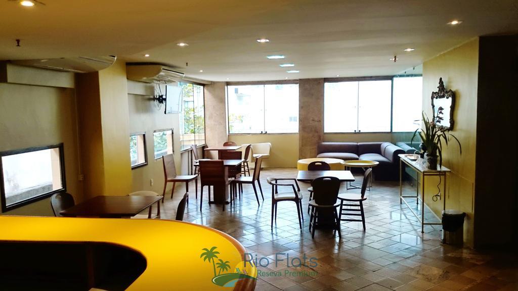 Apart Hotel Leblon Ocean Rio de Janeiro Room photo